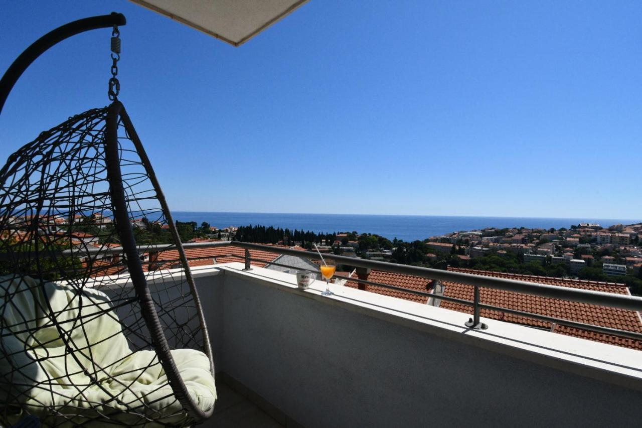 Dubrovnik Icy Guest House Exterior photo