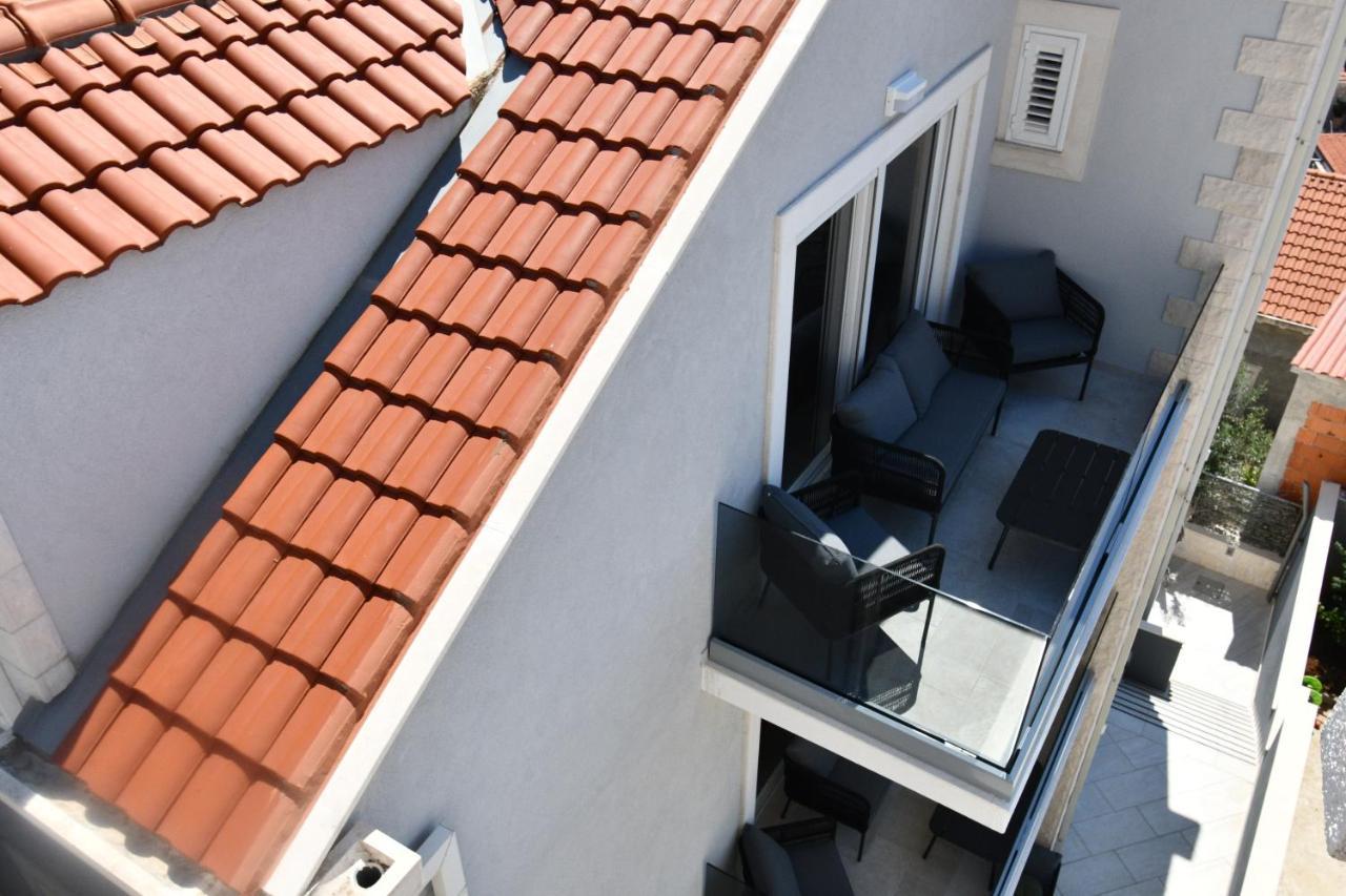 Dubrovnik Icy Guest House Exterior photo