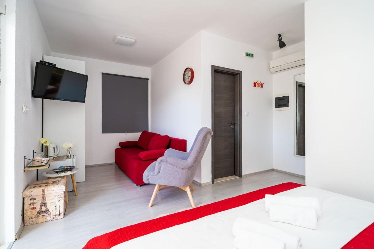 Dubrovnik Icy Guest House Exterior photo