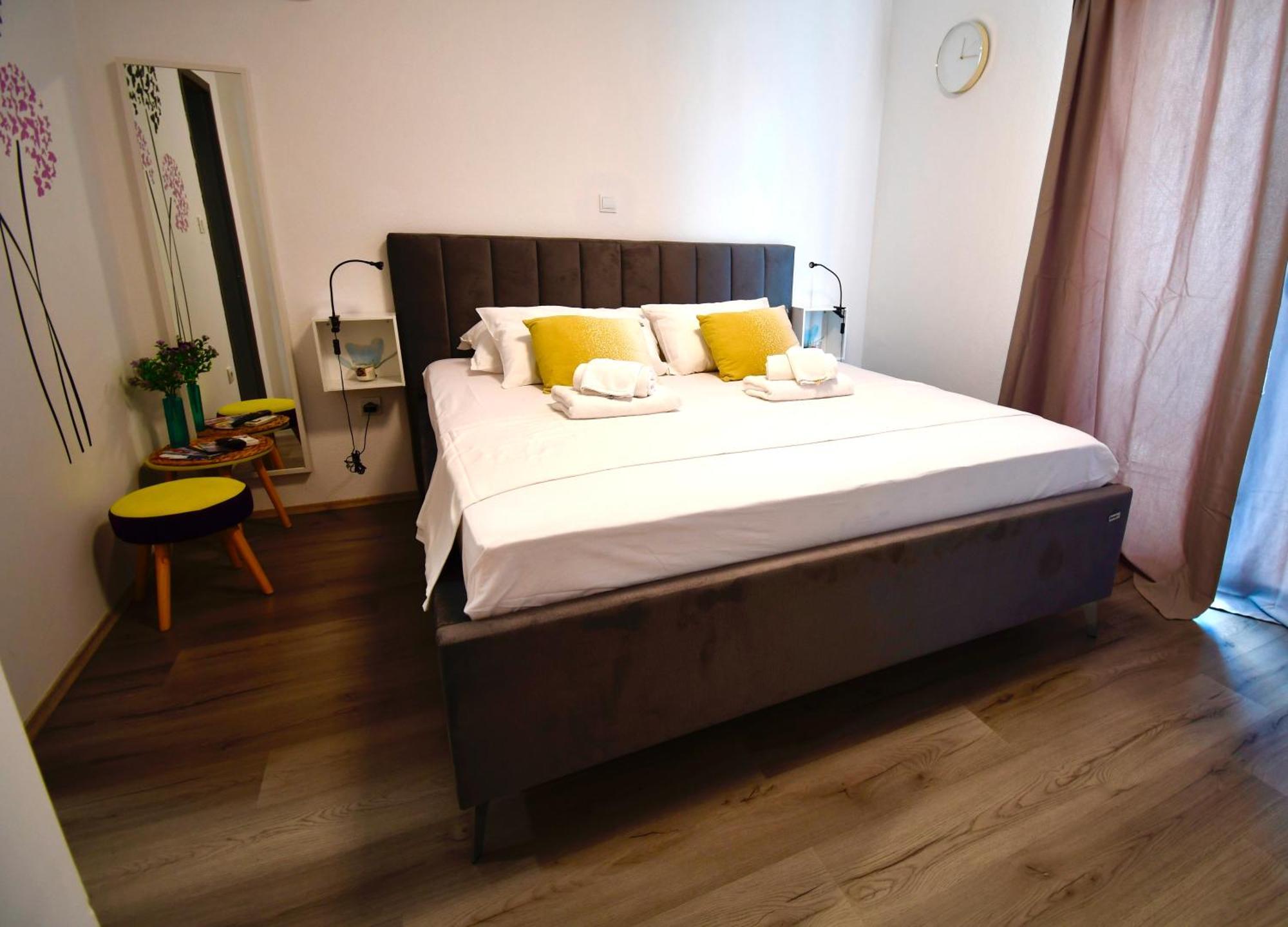 Dubrovnik Icy Guest House Exterior photo