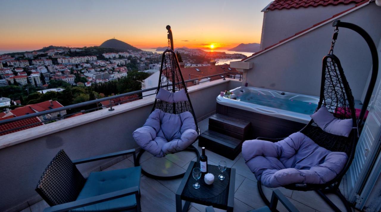 Dubrovnik Icy Guest House Exterior photo