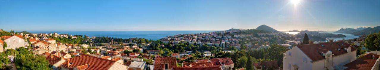 Dubrovnik Icy Guest House Exterior photo